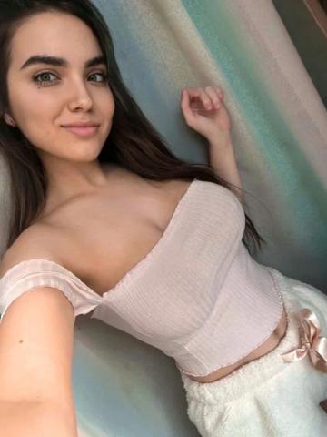 Индивидуалка Амина Фотография 4